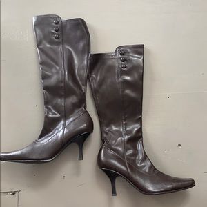 SBICCA women’s boots